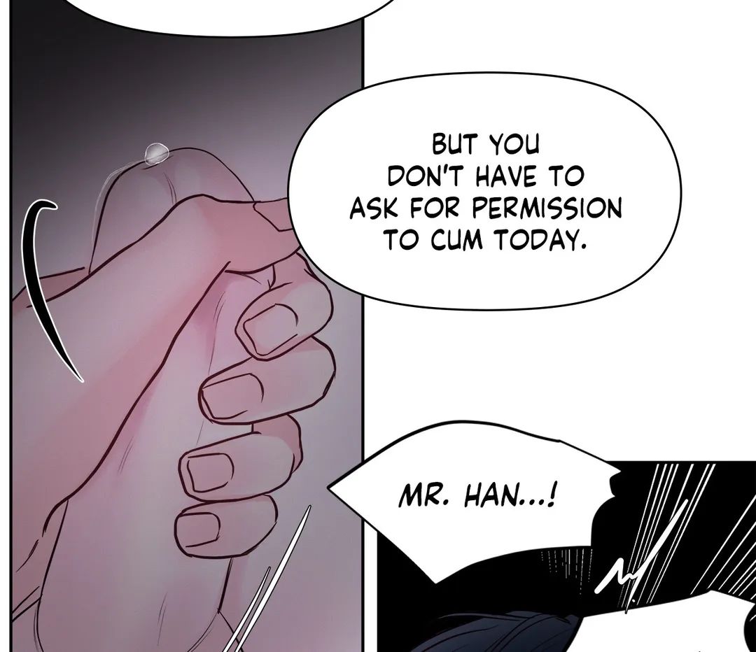 Saturday’s Master Chapter 12 page 60 - 