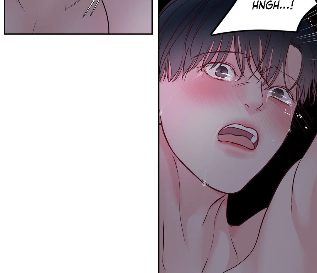 Saturday’s Master Chapter 12 page 61 - 
