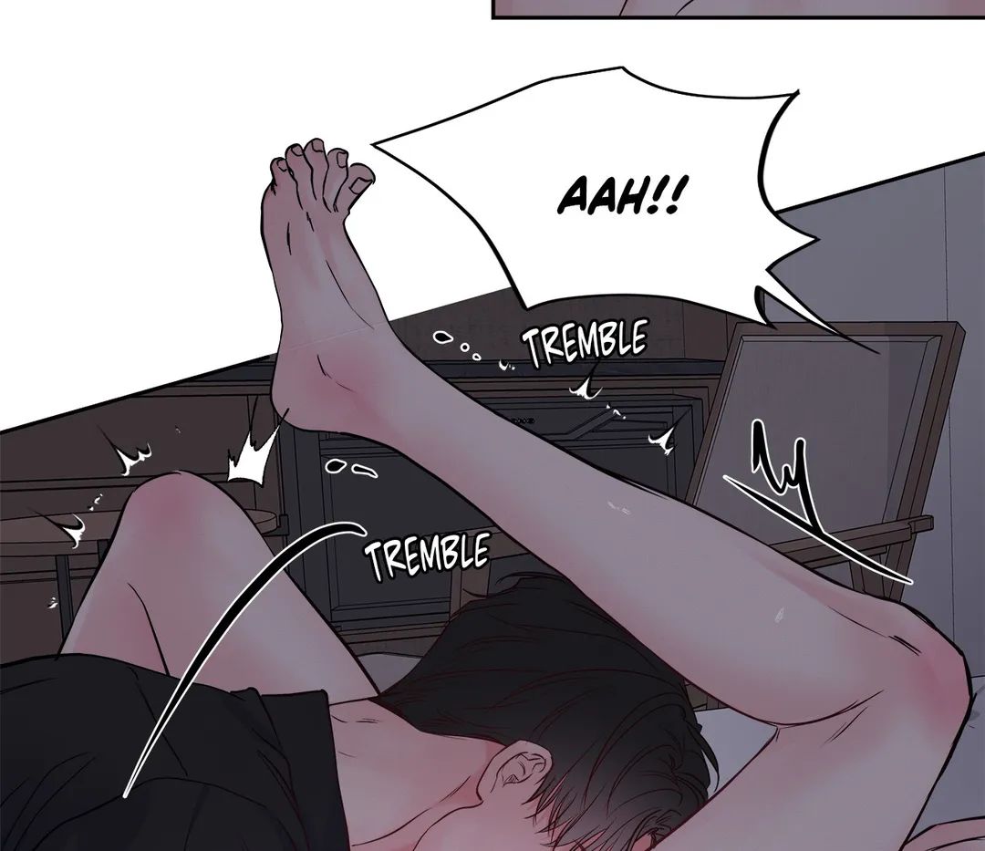 Saturday’s Master Chapter 12 page 62 - 