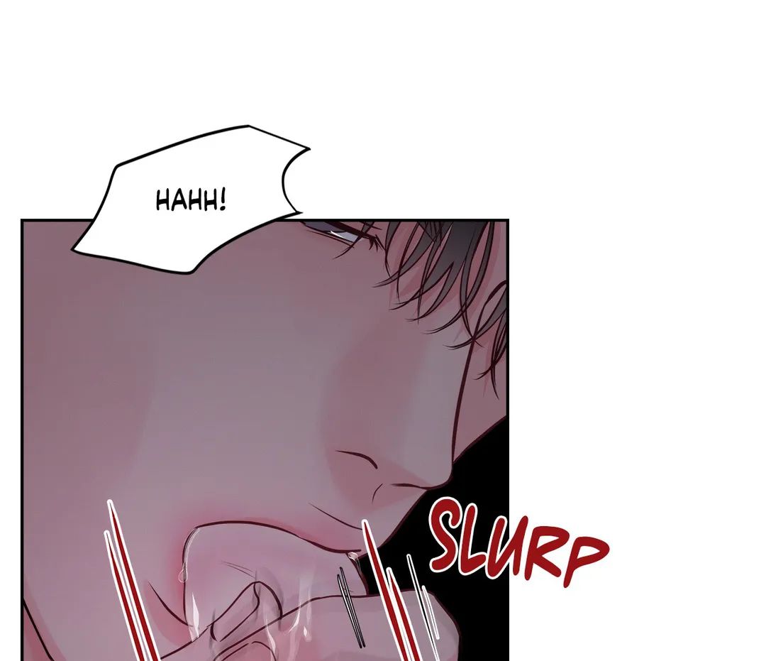 Saturday’s Master Chapter 12 page 64 - 