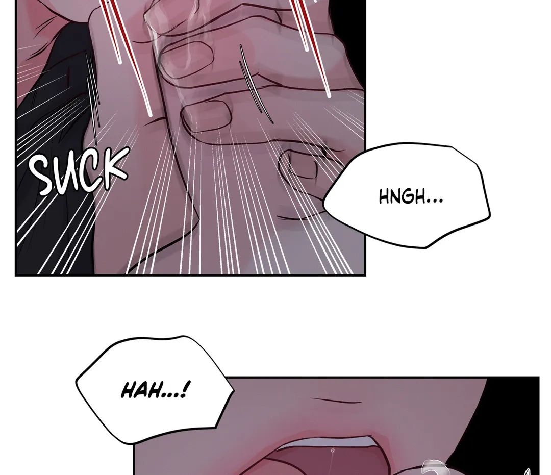 Saturday’s Master Chapter 12 page 65 - 