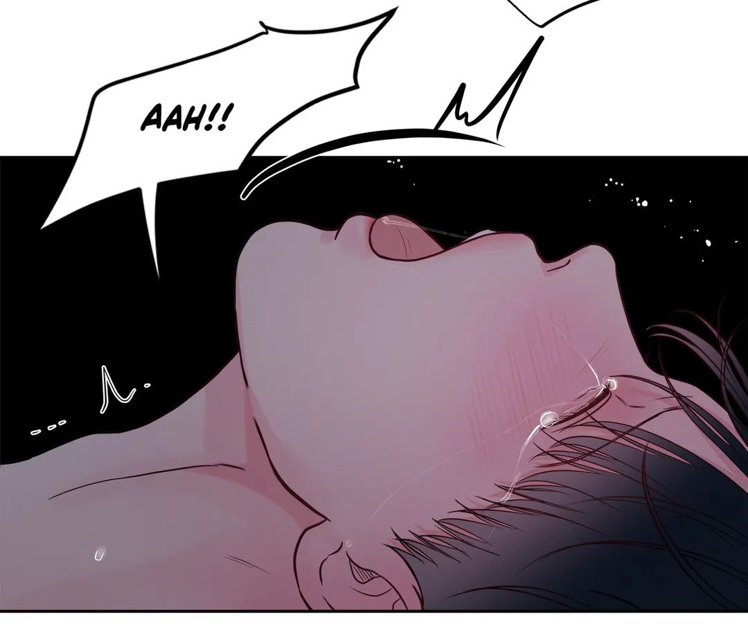 Saturday’s Master Chapter 12 page 67 - 