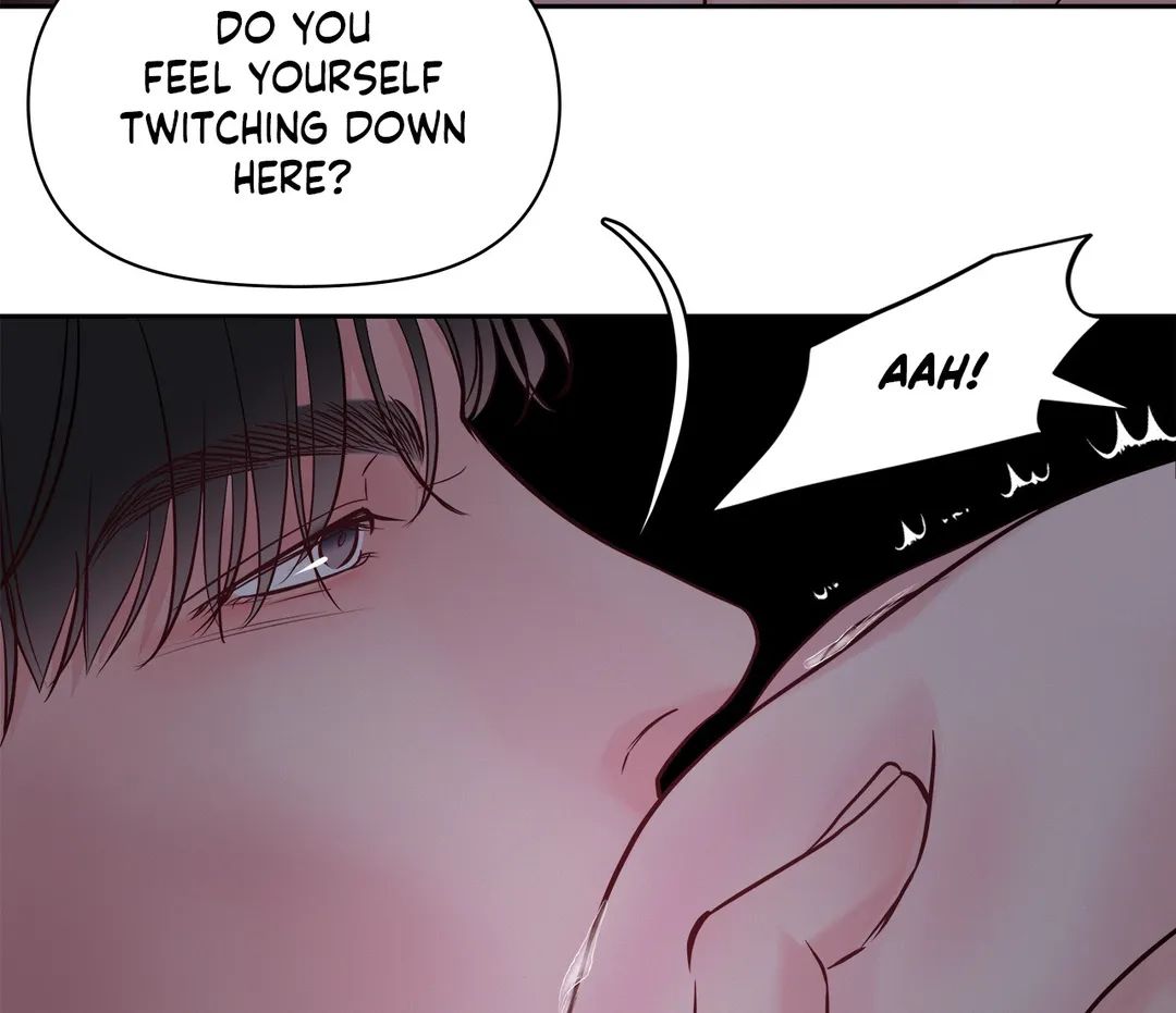 Saturday’s Master Chapter 12 page 69 - 