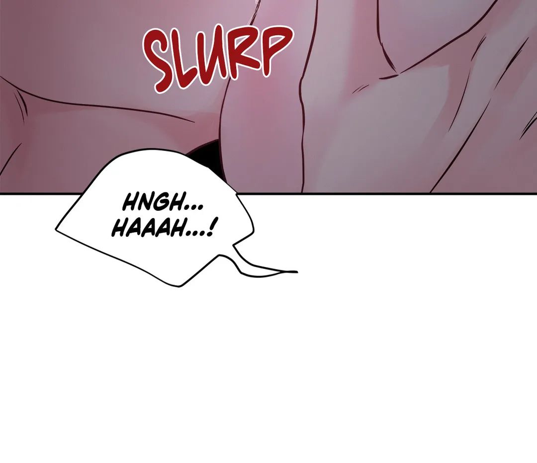 Saturday’s Master Chapter 12 page 70 - 