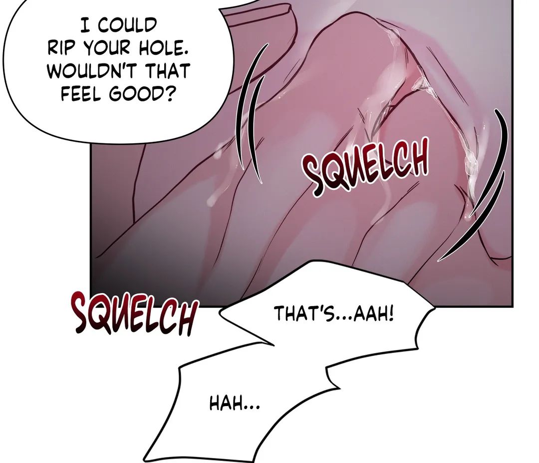 Saturday’s Master Chapter 12 page 72 - 