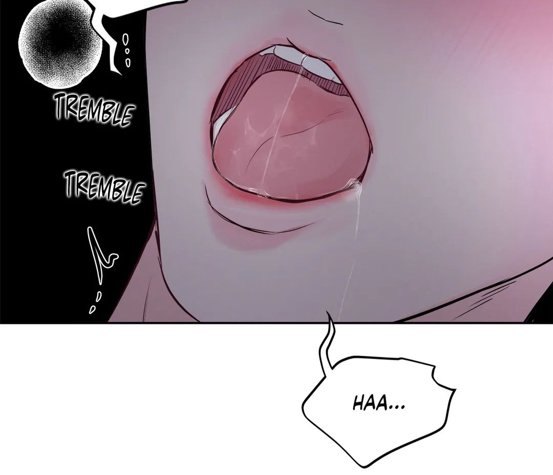 Saturday’s Master Chapter 12 page 76 - 