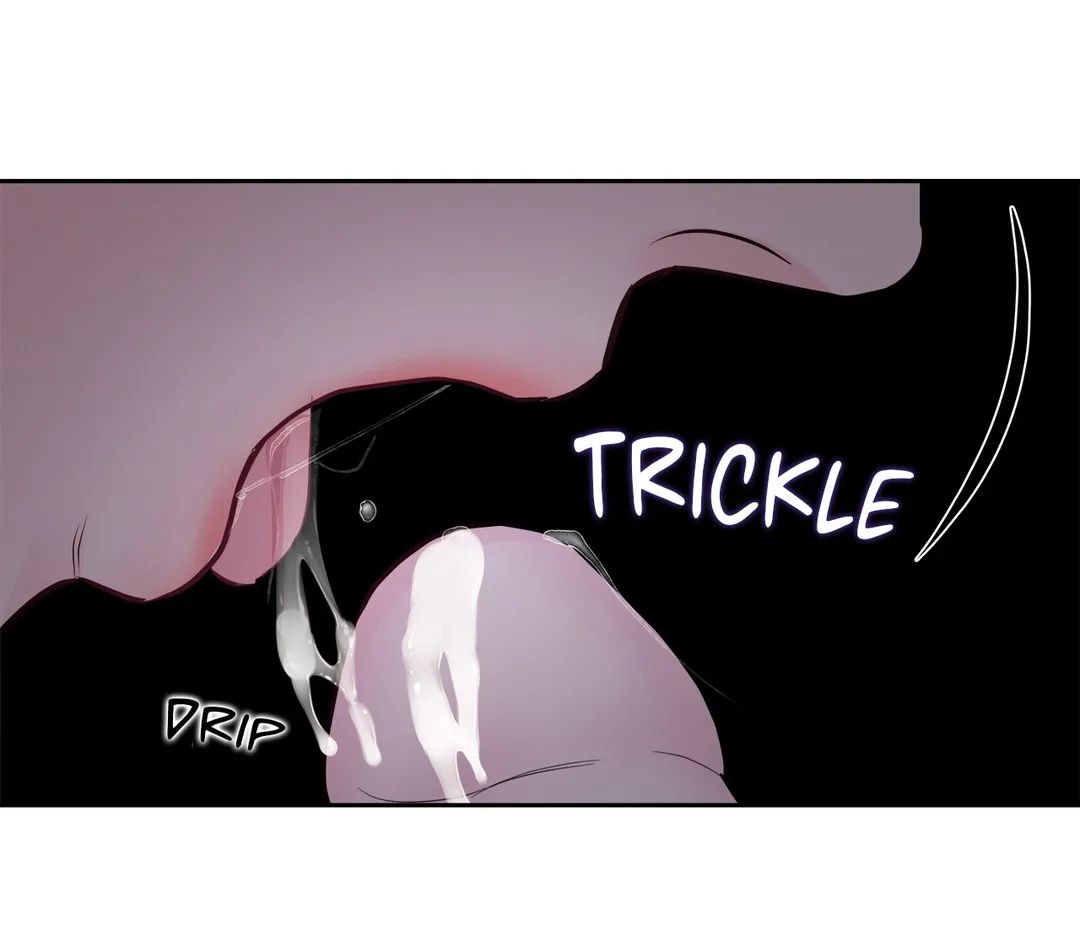 Saturday’s Master Chapter 12 page 77 - 