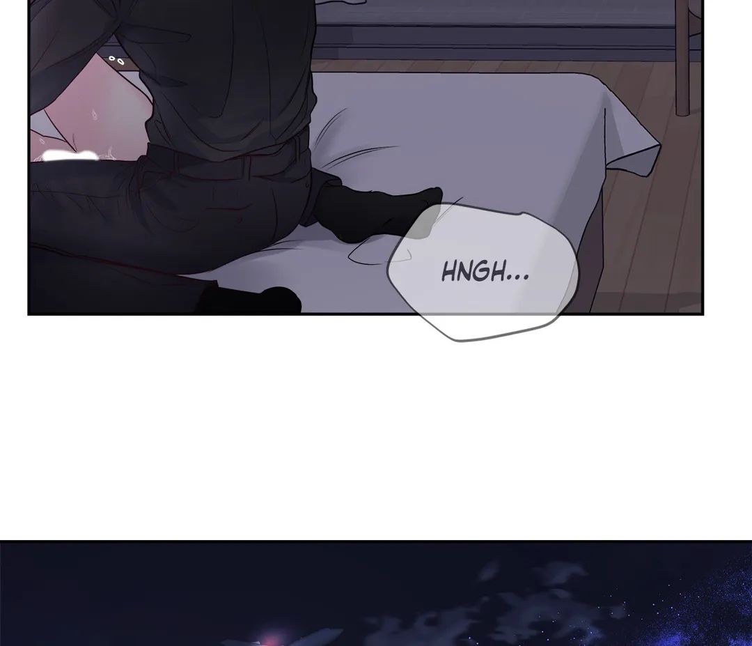 Saturday’s Master Chapter 12 page 79 - 