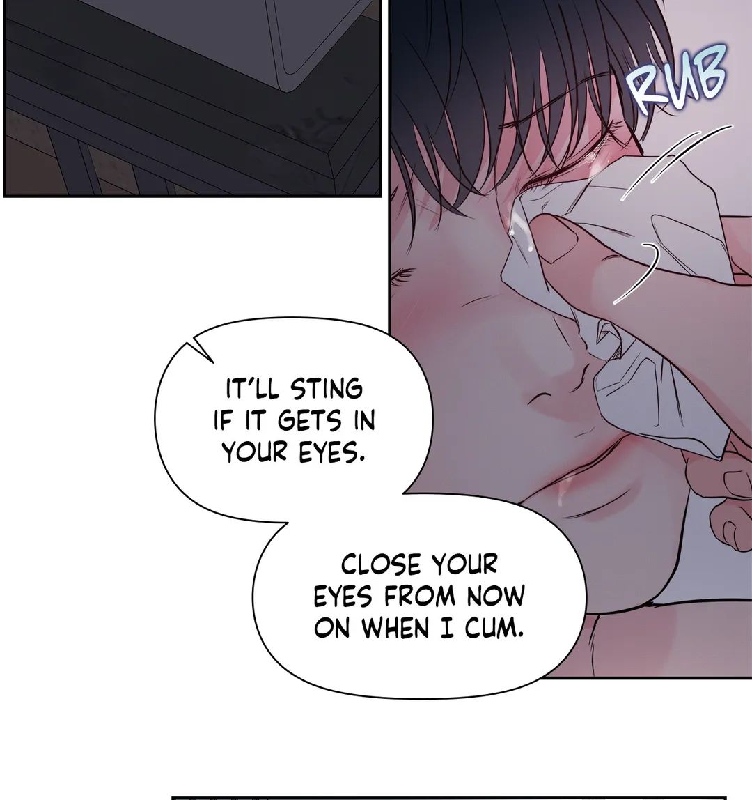 Saturday’s Master Chapter 12 page 9 - 