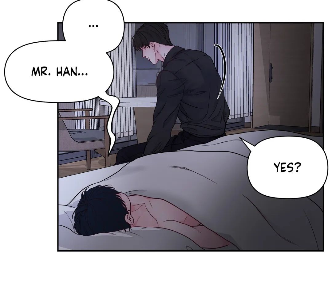 Saturday’s Master Chapter 12 page 84 - 