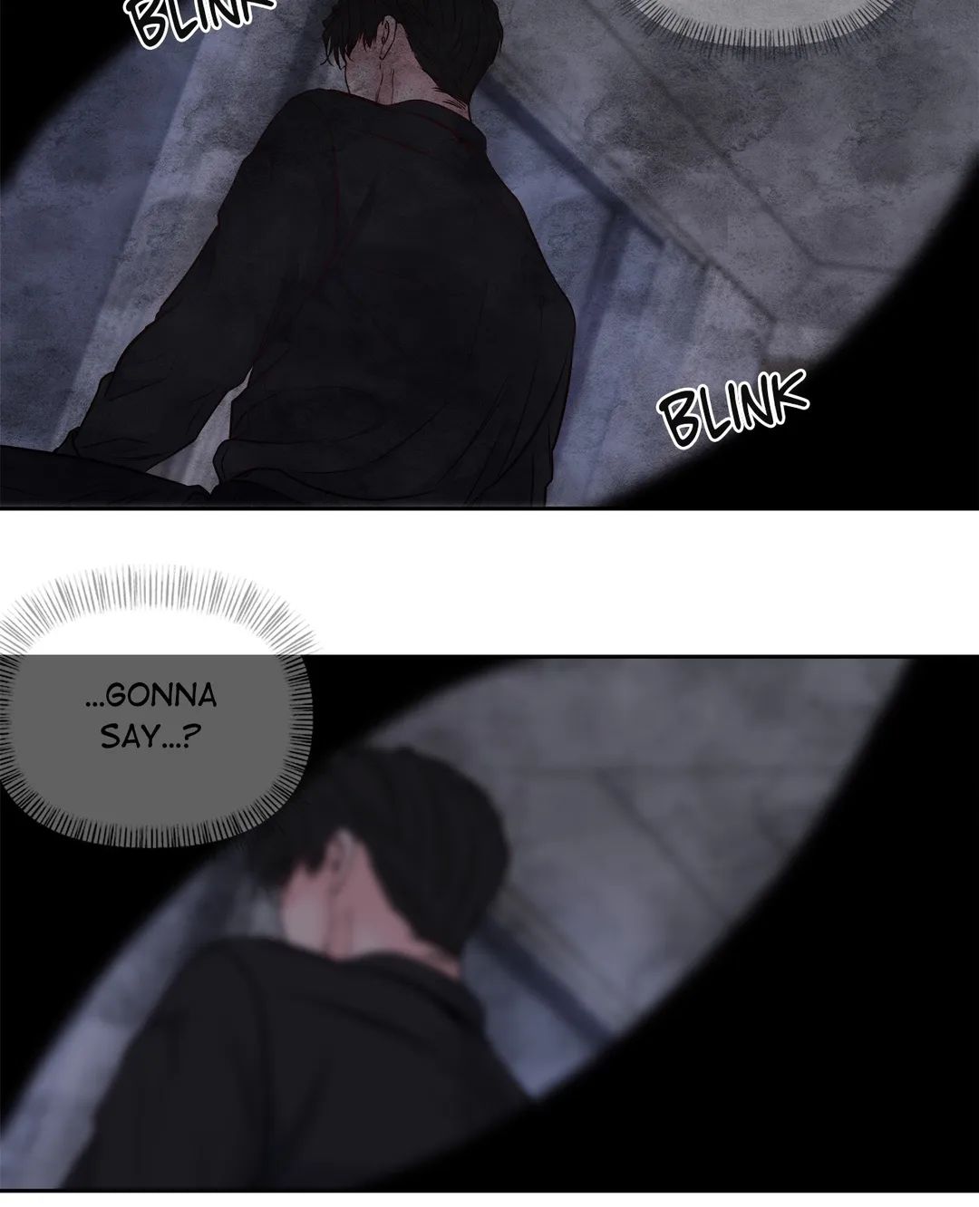 Saturday’s Master Chapter 12 page 86 - 