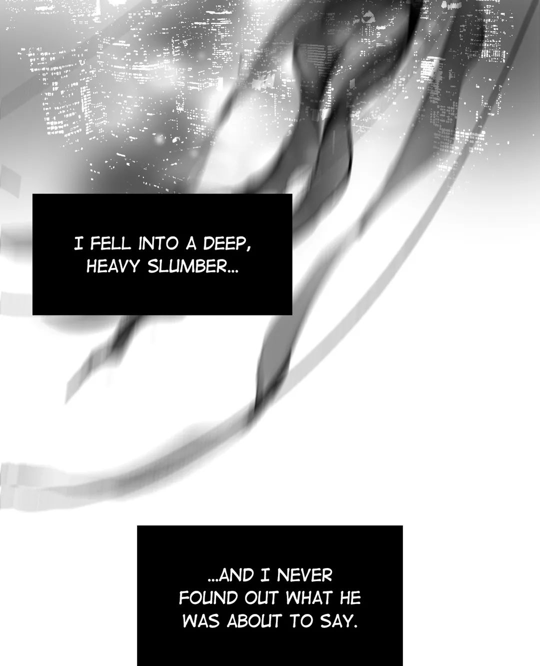 Saturday’s Master Chapter 12 page 90 - 