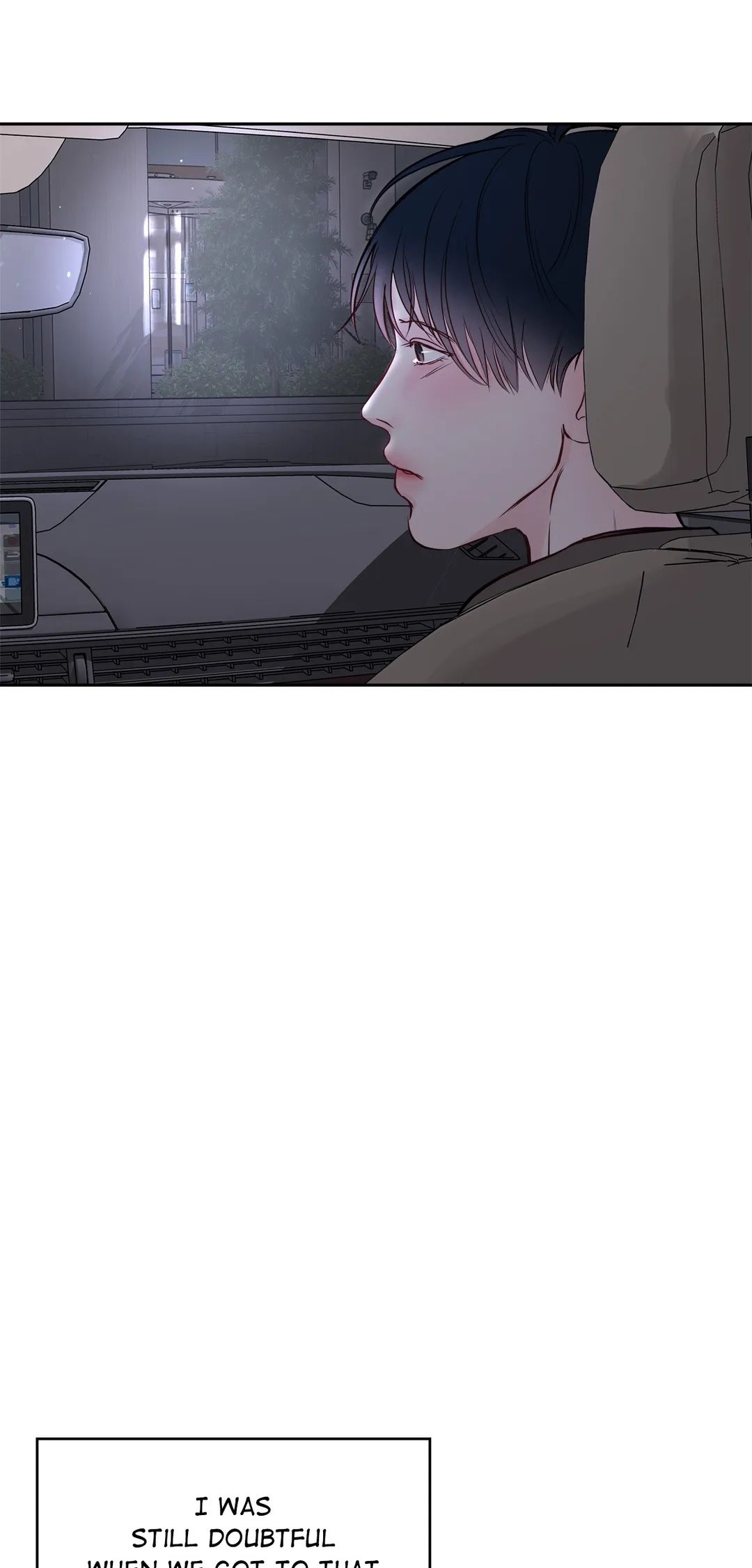 Saturday’s Master Chapter 13 page 19 - 