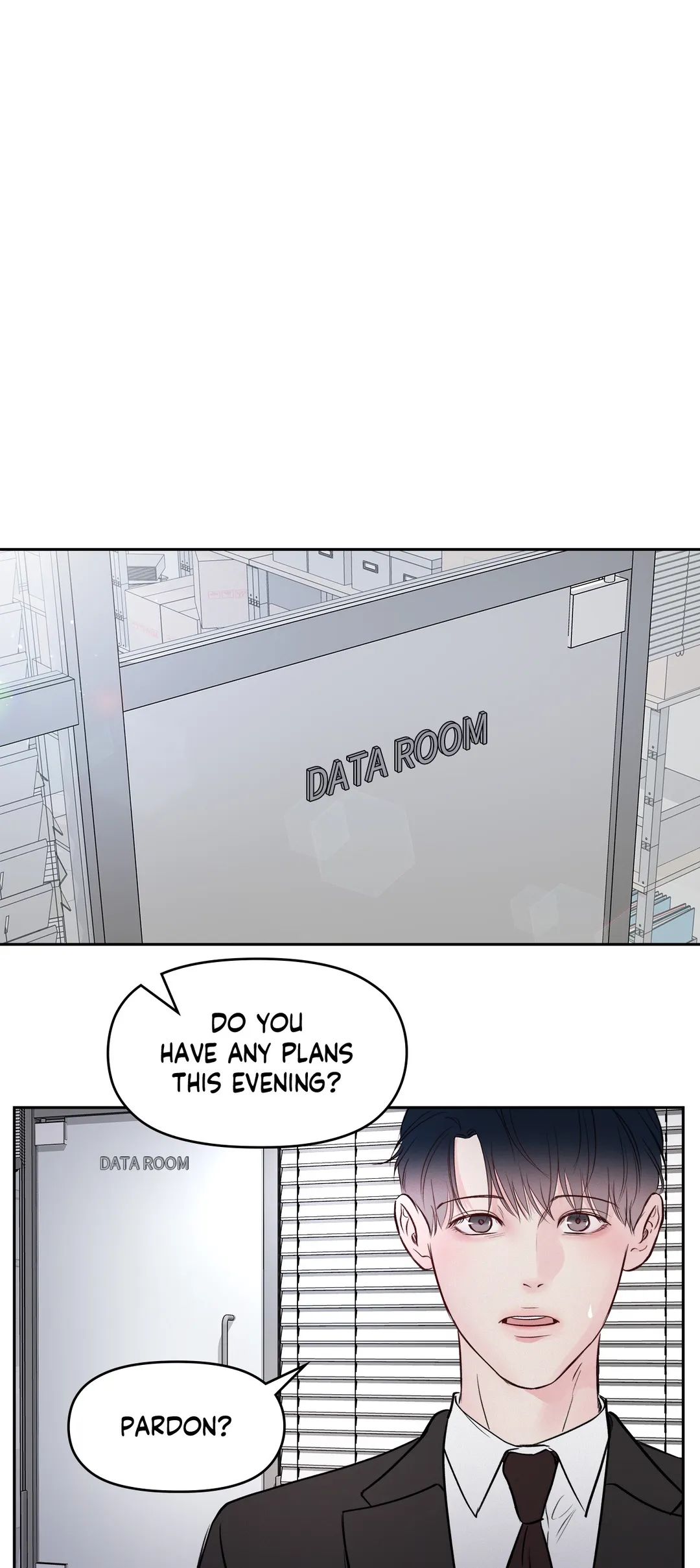 Saturday’s Master Chapter 13 page 4 - 
