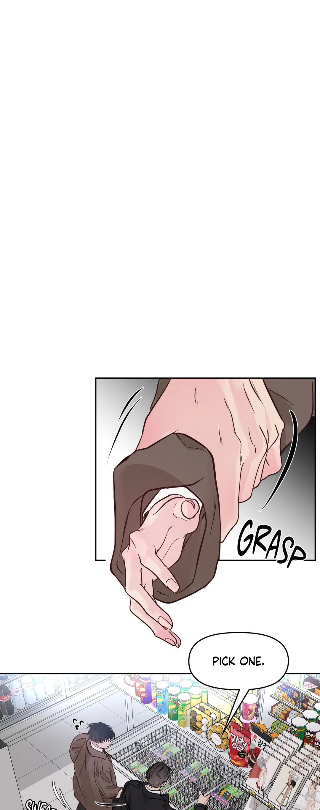 Saturday’s Master Chapter 13 page 31 - 