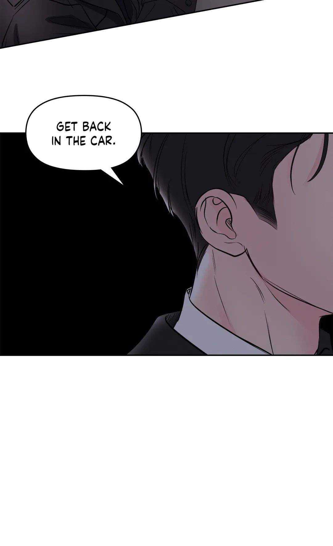 Saturday’s Master Chapter 14 page 12 - 
