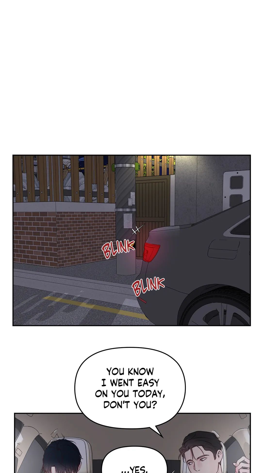 Saturday’s Master Chapter 14 page 13 - 