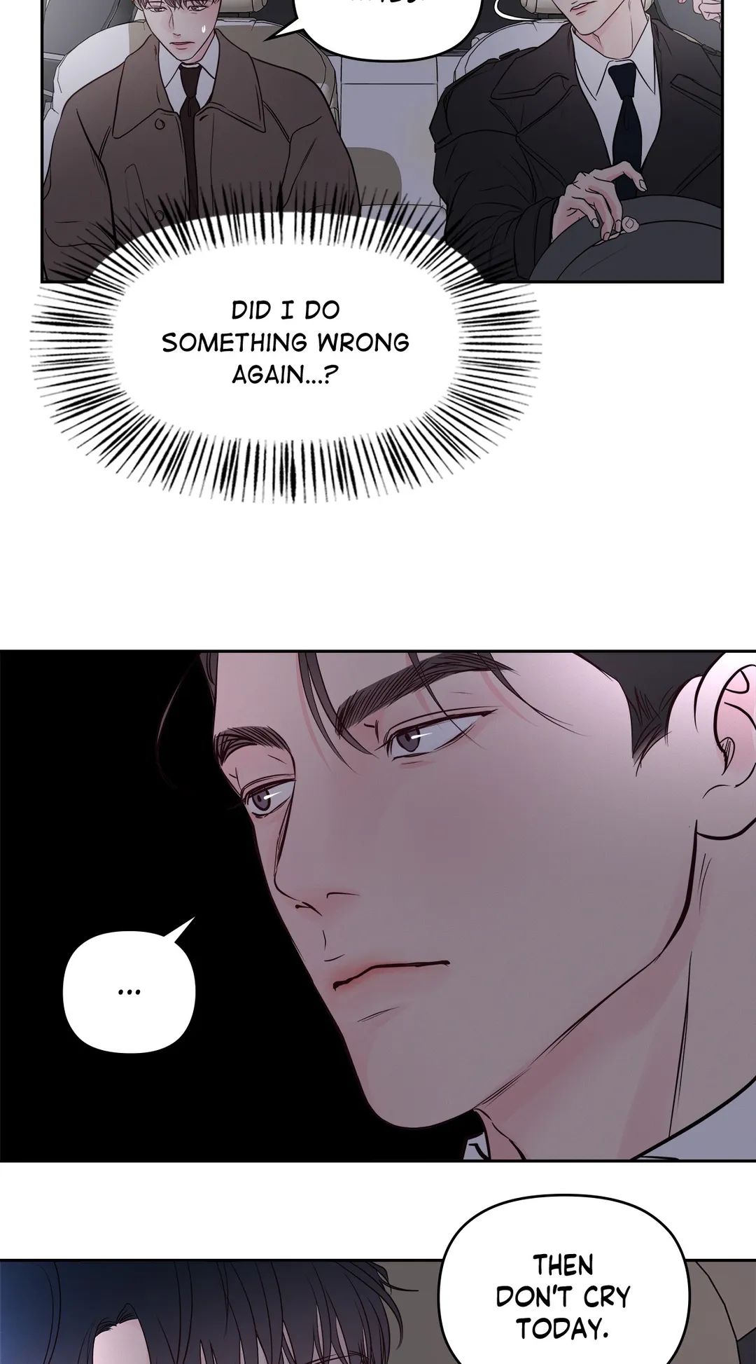 Saturday’s Master Chapter 14 page 14 - 