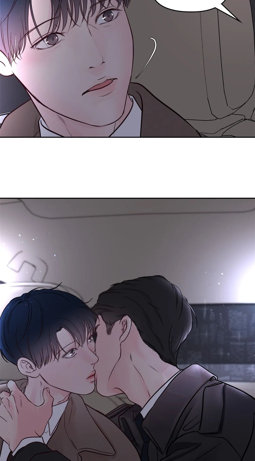 Saturday’s Master Chapter 14 page 15 - 