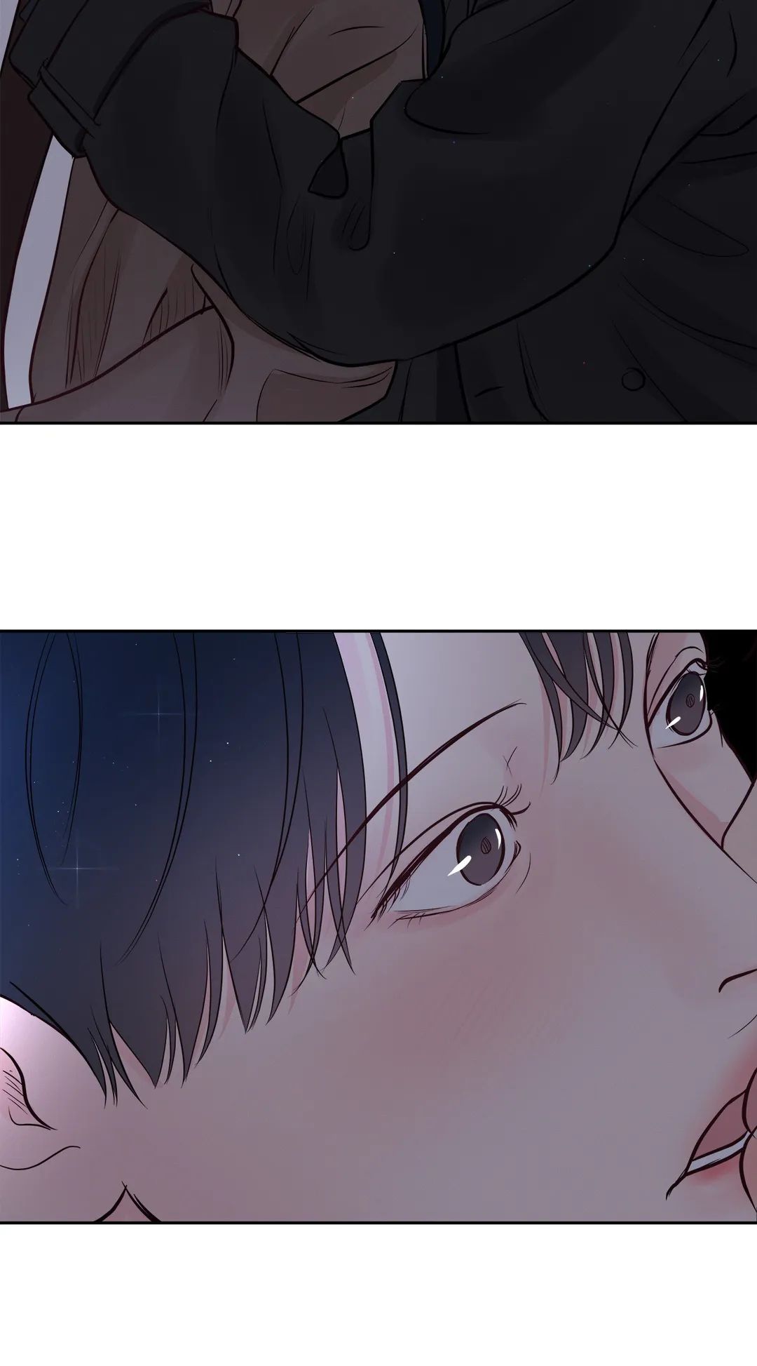 Saturday’s Master Chapter 14 page 16 - 