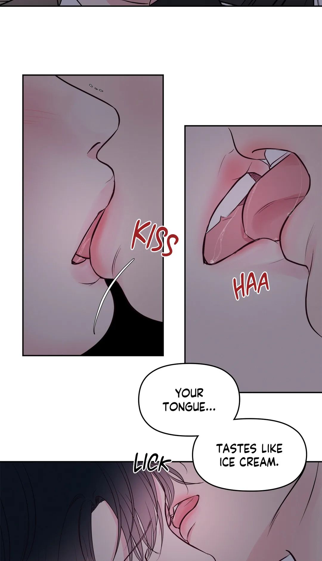 Saturday’s Master Chapter 14 page 18 - 
