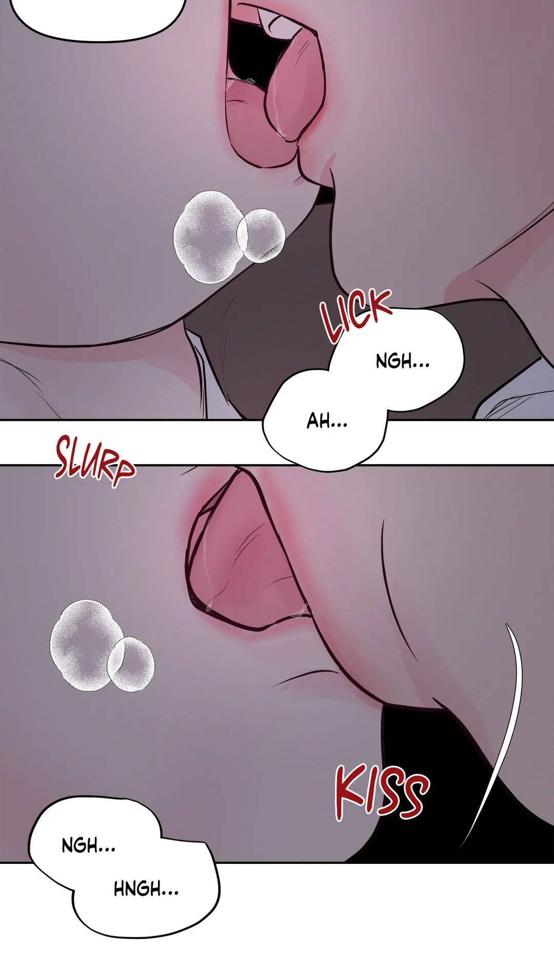 Saturday’s Master Chapter 14 page 20 - 