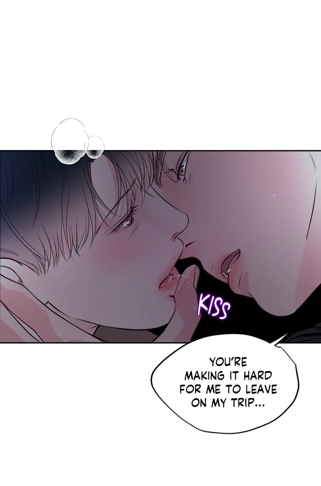 Saturday’s Master Chapter 14 page 22 - 