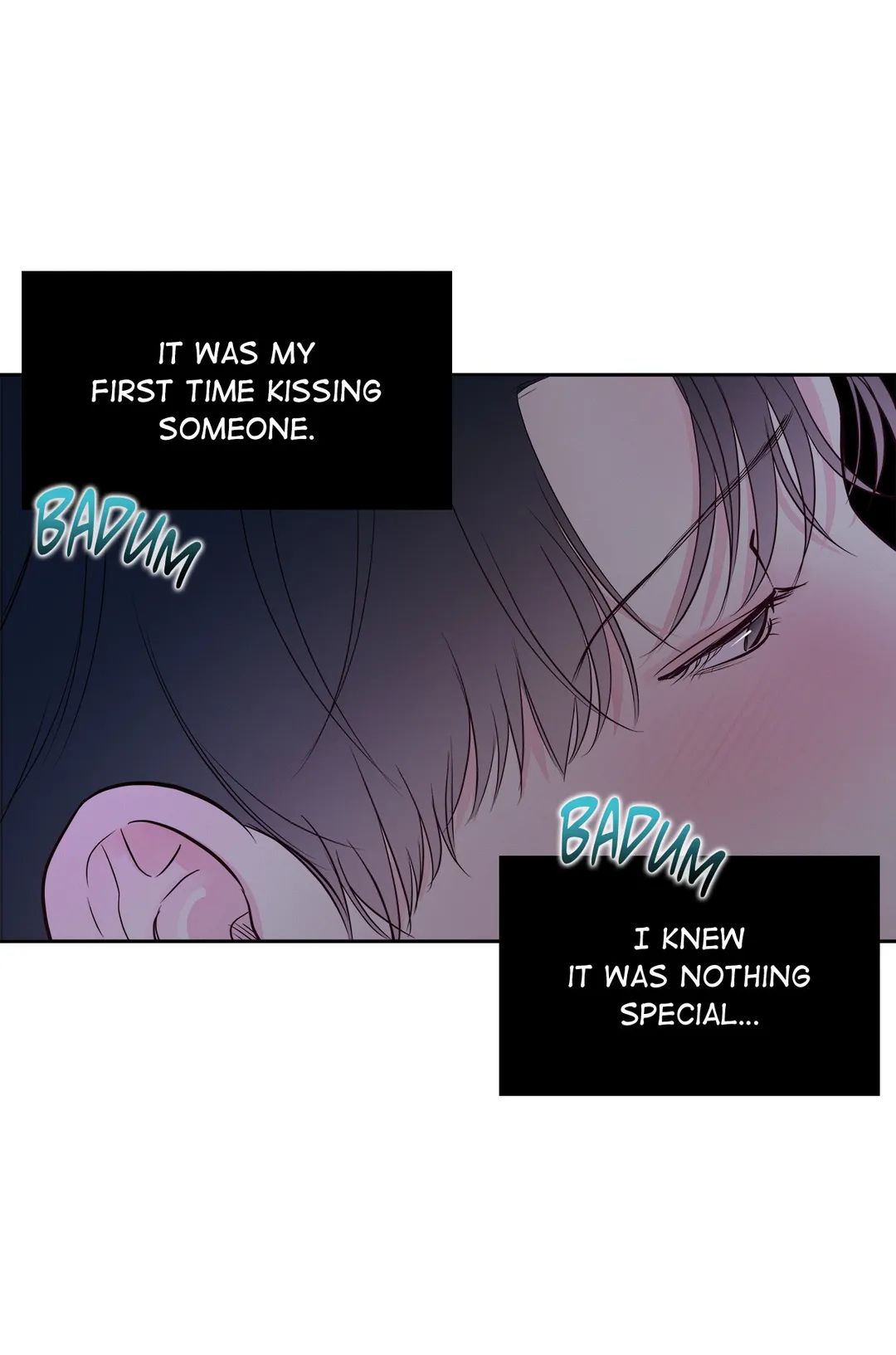 Saturday’s Master Chapter 14 page 23 - 