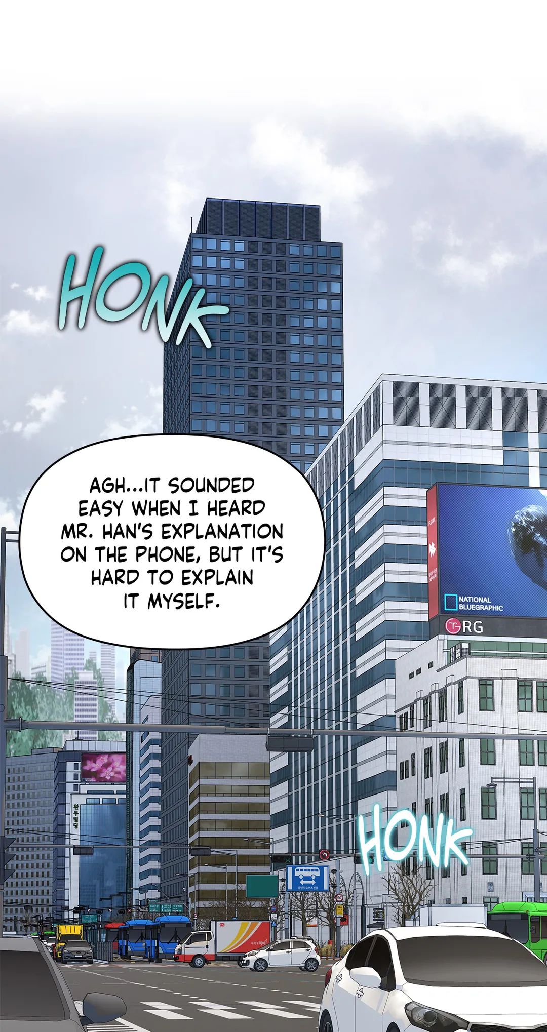Saturday’s Master Chapter 14 page 25 - 