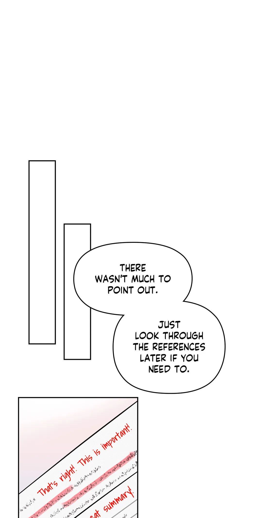 Saturday’s Master Chapter 14 page 41 - 