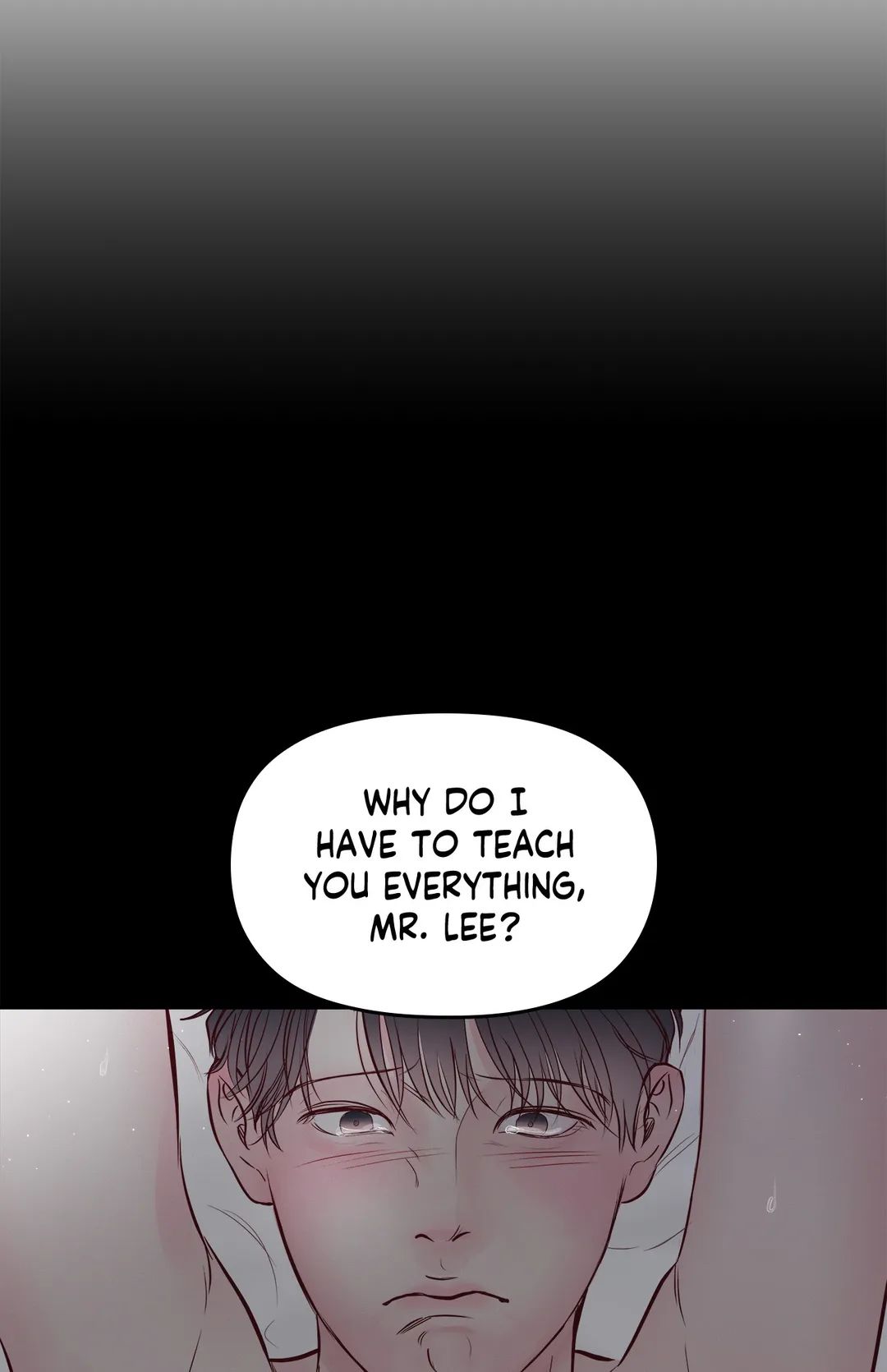 Saturday’s Master Chapter 14 page 46 - 