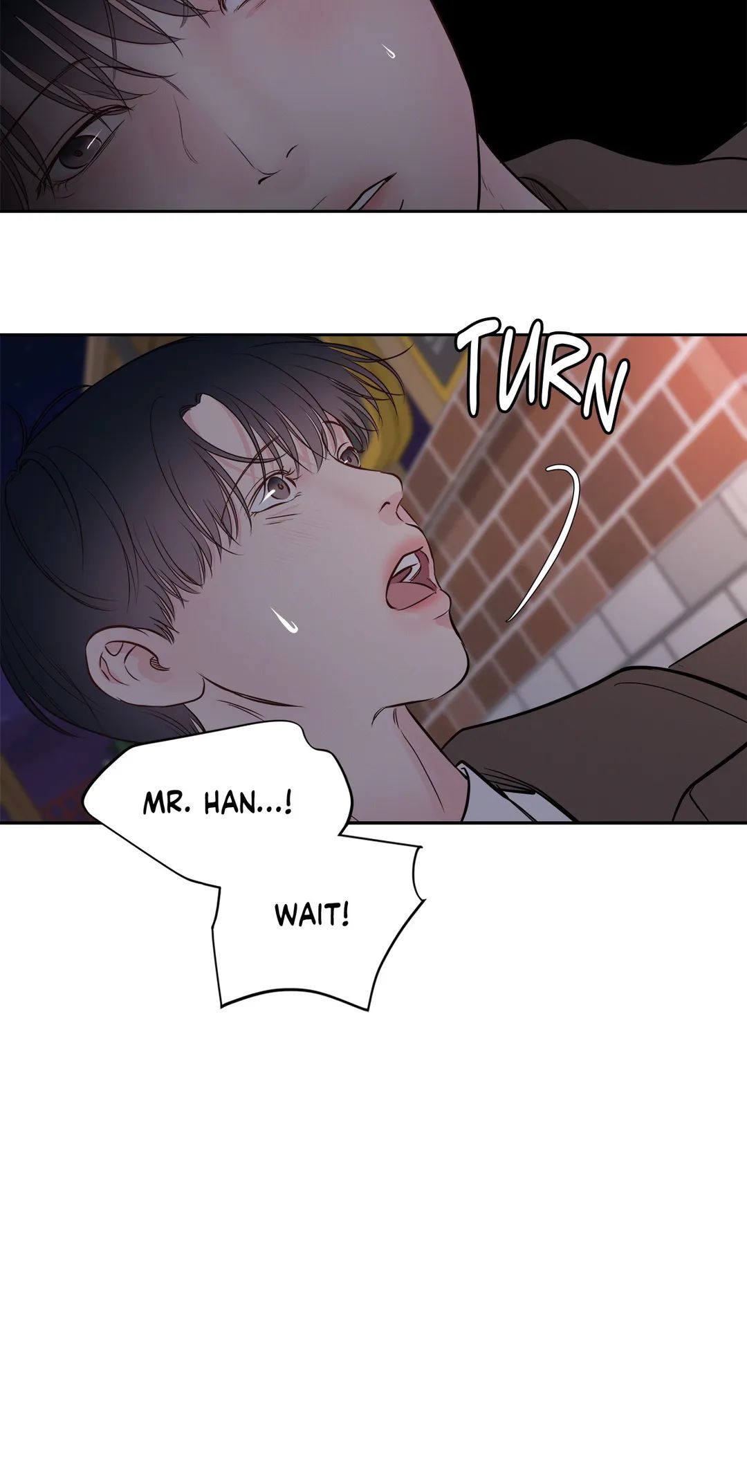 Saturday’s Master Chapter 14 page 8 - 