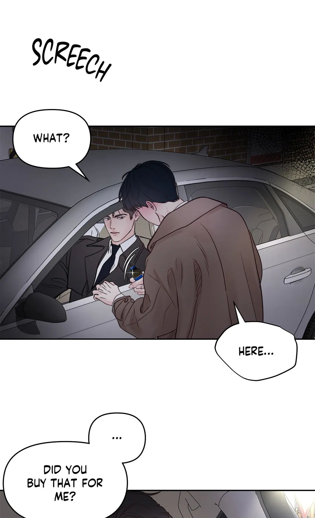 Saturday’s Master Chapter 14 page 9 - 