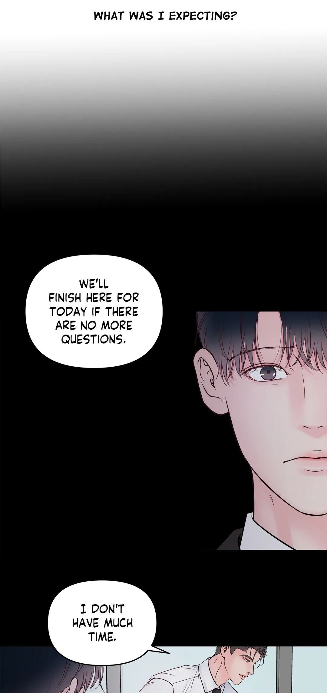 Saturday’s Master Chapter 15 page 11 - 