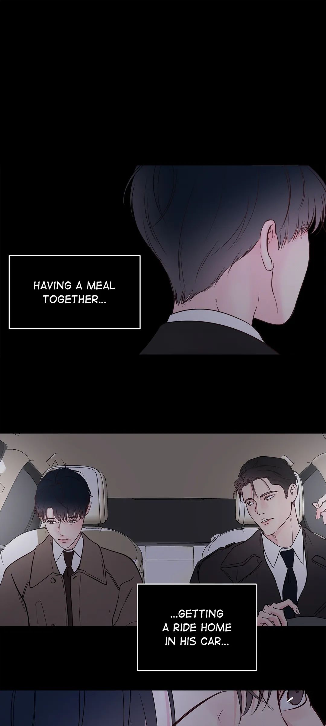 Saturday’s Master Chapter 15 page 13 - 