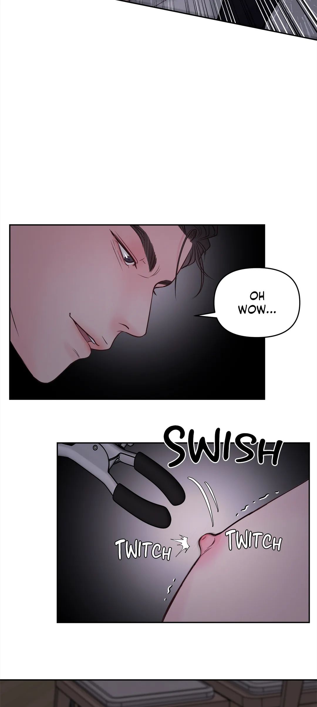 Saturday’s Master Chapter 15 page 16 - 