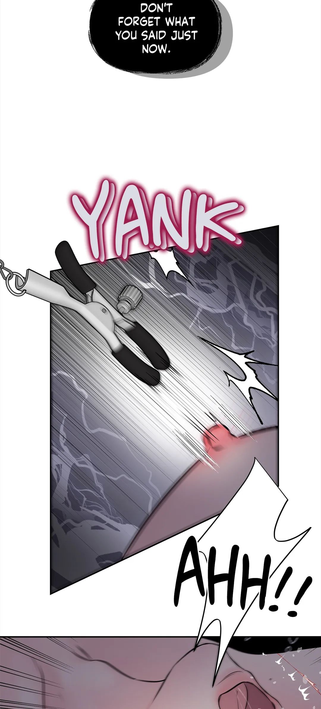Saturday’s Master Chapter 15 page 29 - 