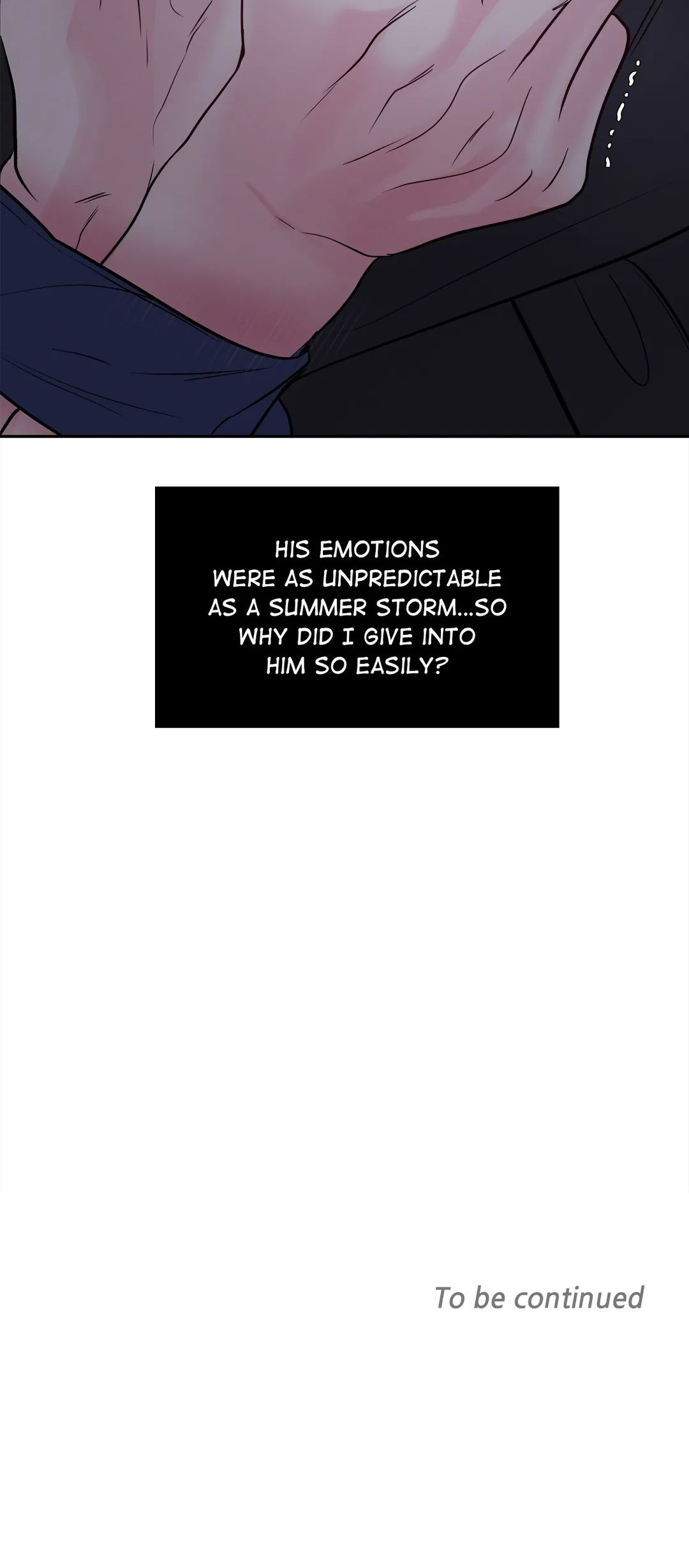 Saturday’s Master Chapter 15 page 36 - 