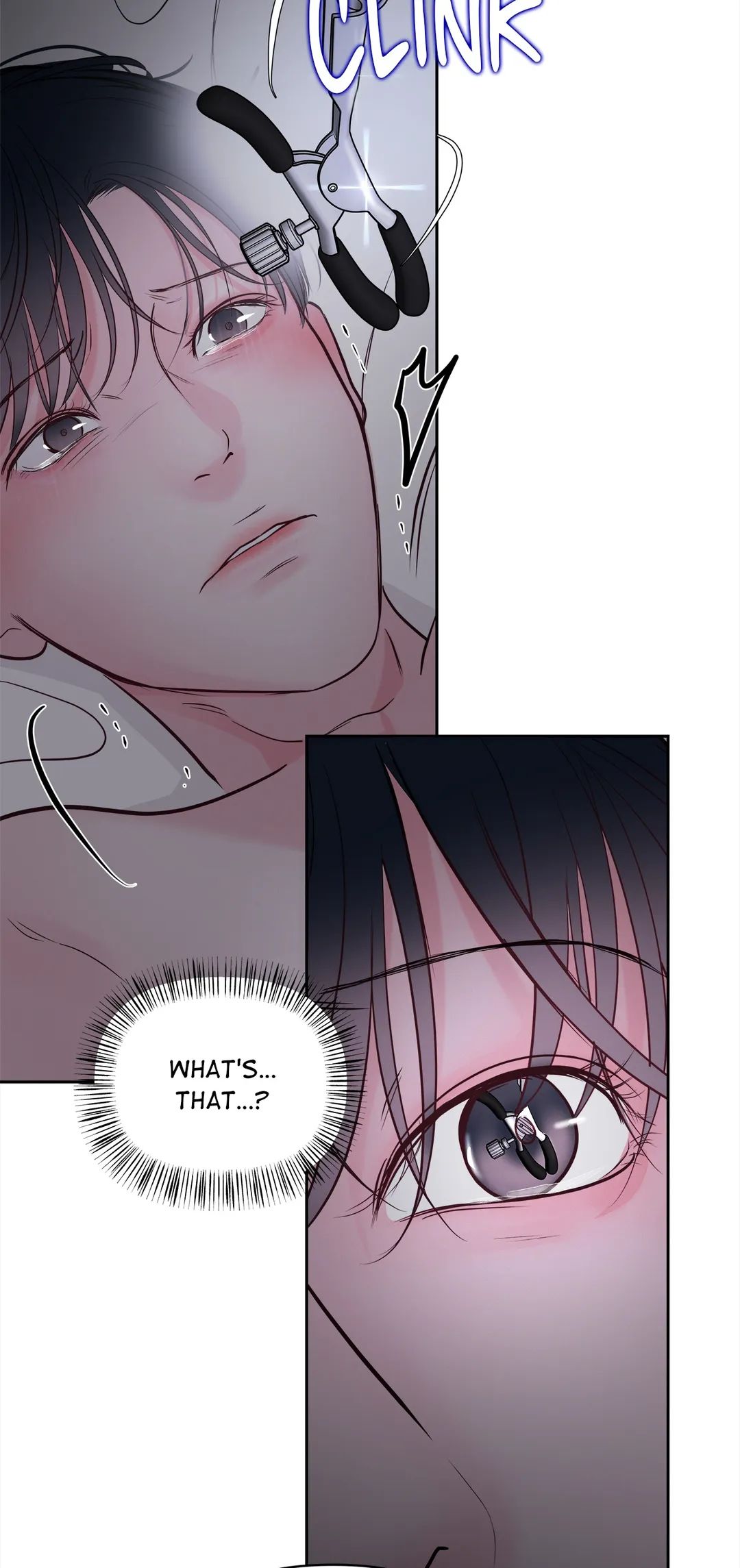 Saturday’s Master Chapter 15 page 8 - 