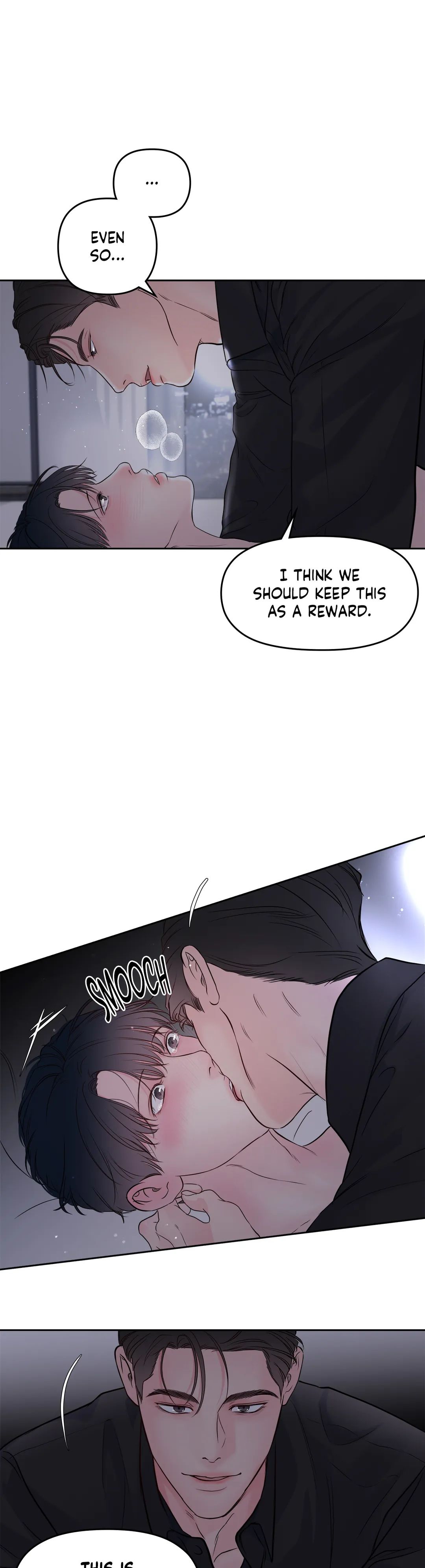 Saturday’s Master Chapter 16 page 11 - 