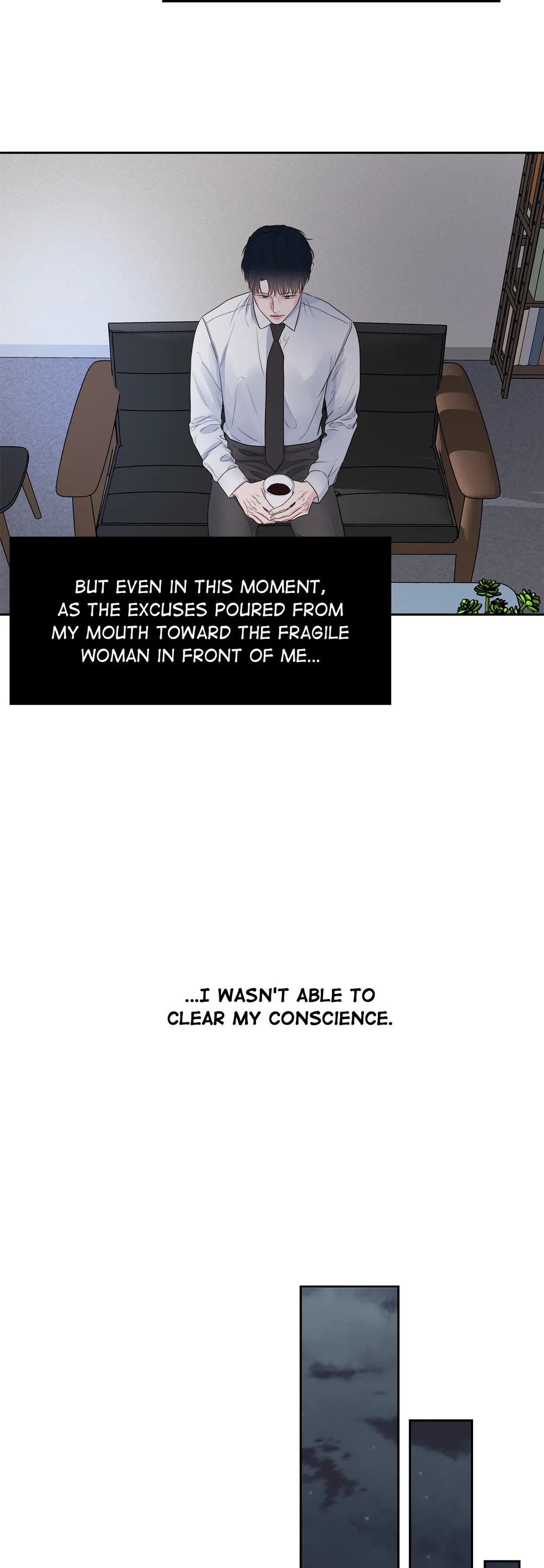 Saturday’s Master Chapter 16 page 26 - 