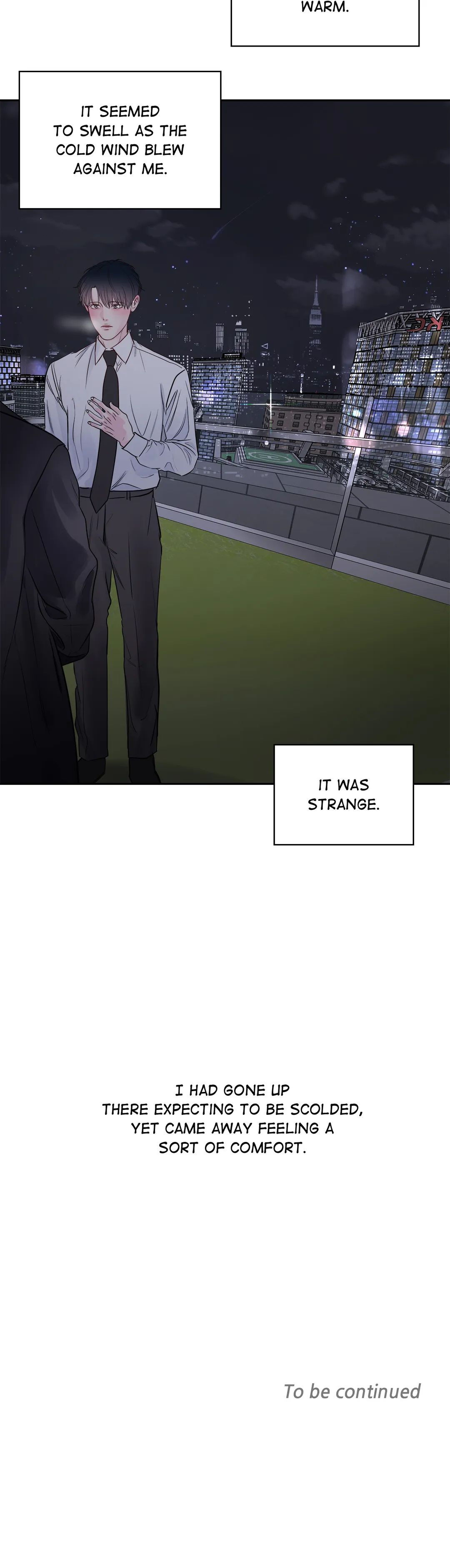 Saturday’s Master Chapter 17 page 24 - 