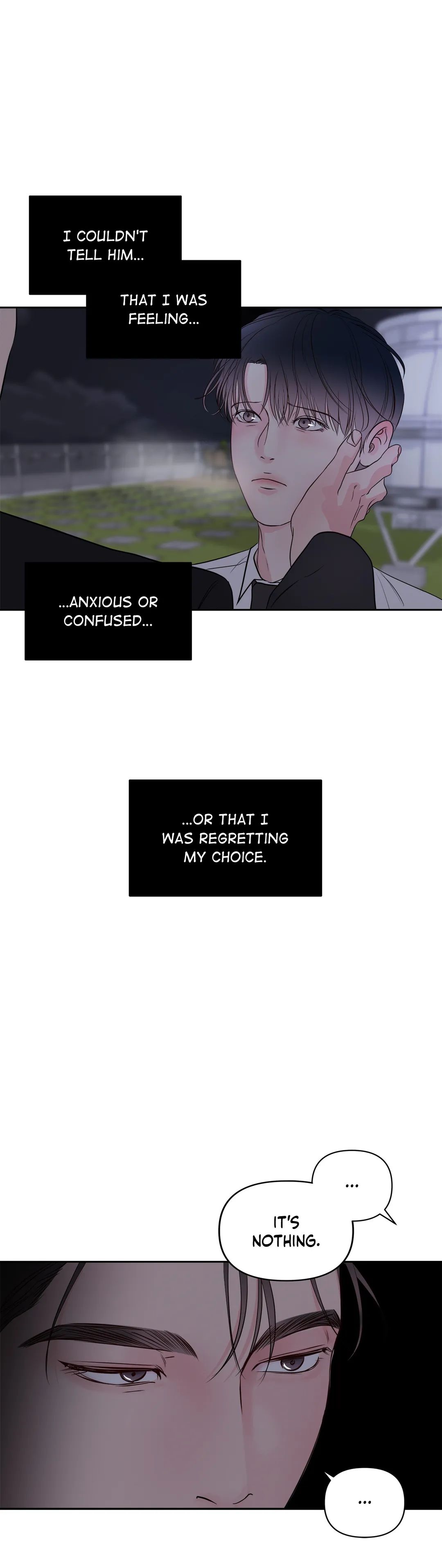 Saturday’s Master Chapter 17 page 8 - 