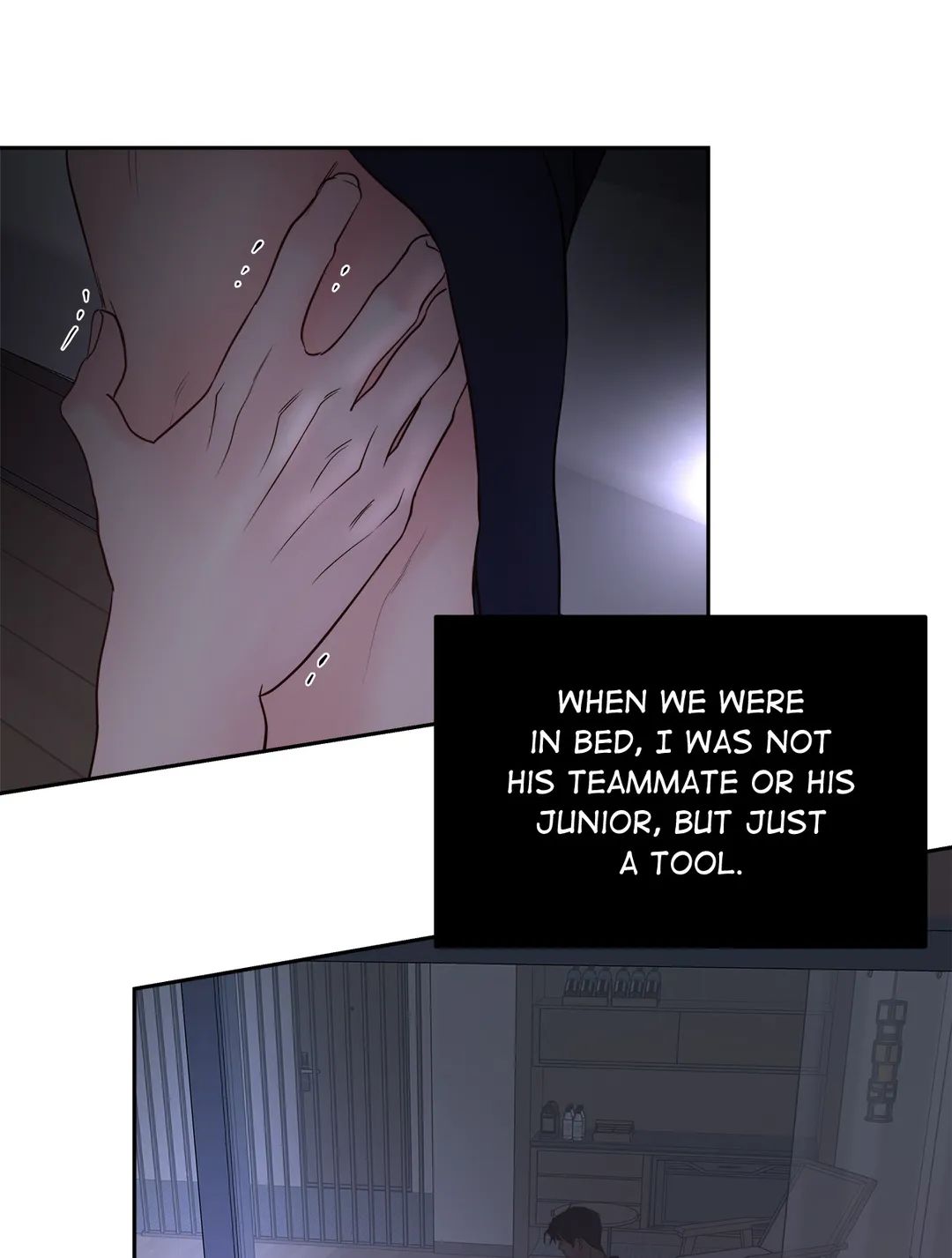 Saturday’s Master Chapter 18 page 32 - 