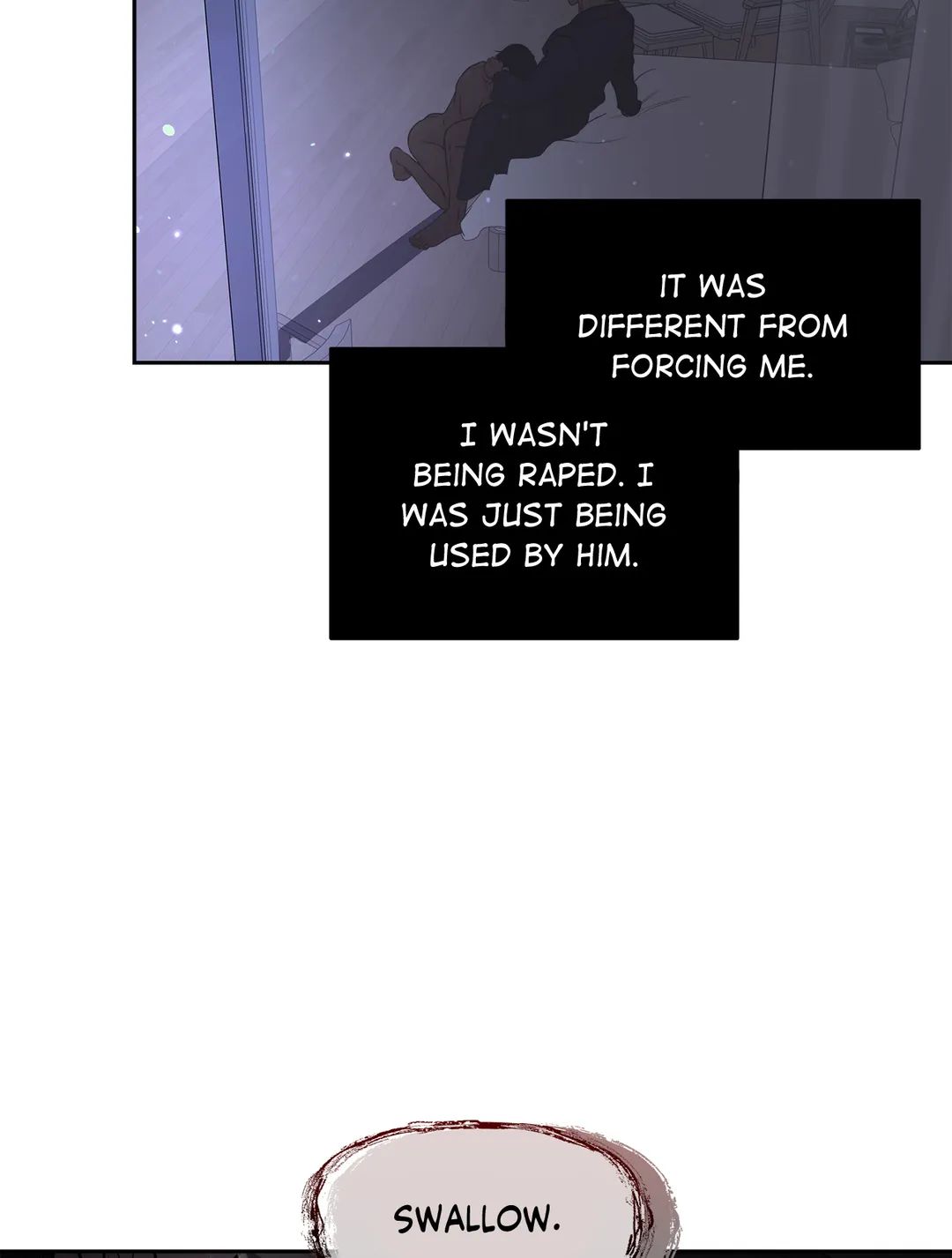 Saturday’s Master Chapter 18 page 33 - 