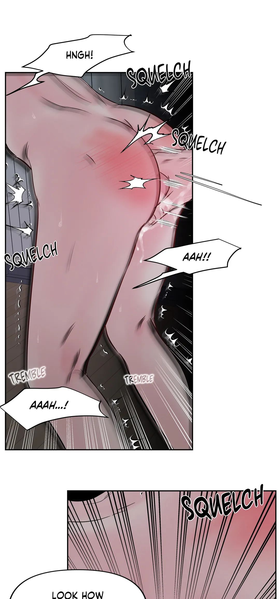Saturday’s Master Chapter 19 page 11 - 