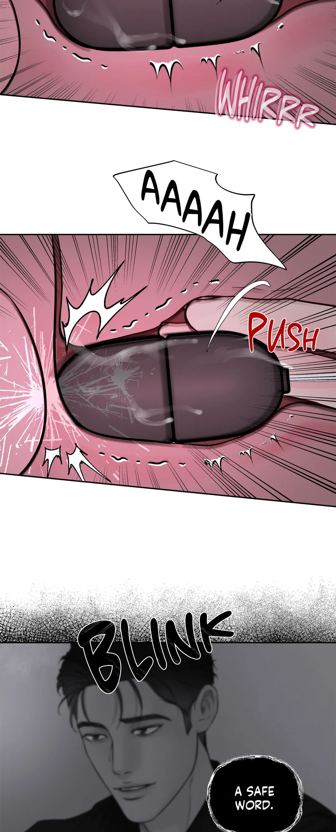 Saturday’s Master Chapter 19 page 25 - 