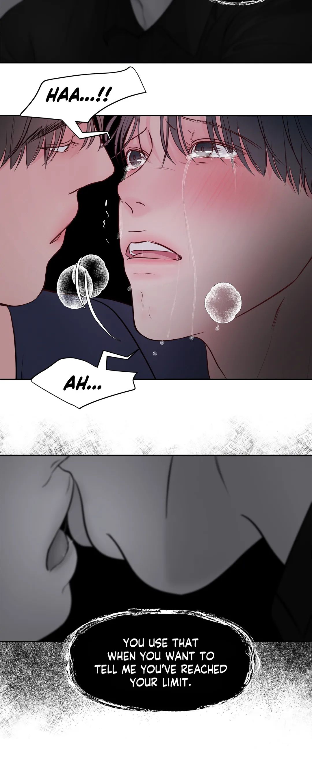 Saturday’s Master Chapter 19 page 26 - 
