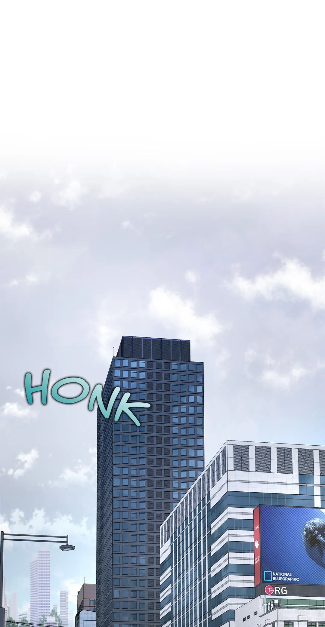 Saturday’s Master Chapter 2 page 1 - 