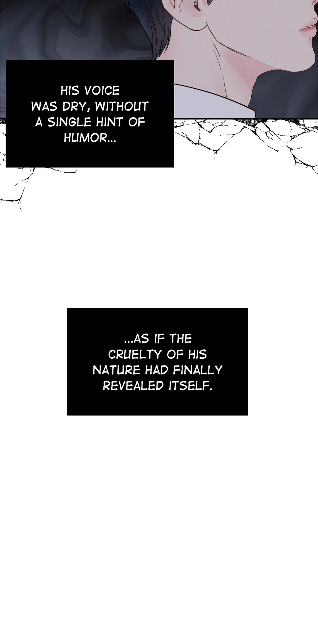 Saturday’s Master Chapter 2 page 28 - 